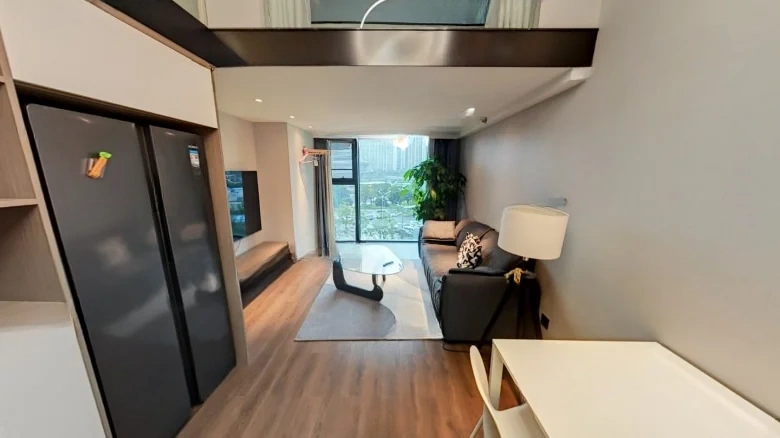 Damei Global Center - View 1