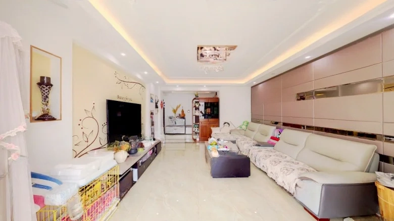 Ji Liang Kang Jun - View 1