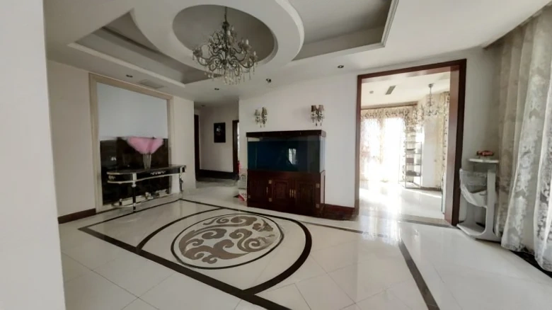 Blue Coast Villa Phase I - View 1