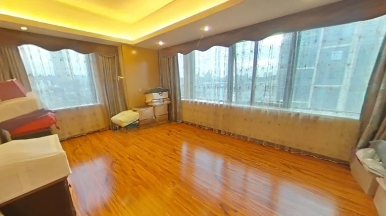 Shimao International Plaza - View 4