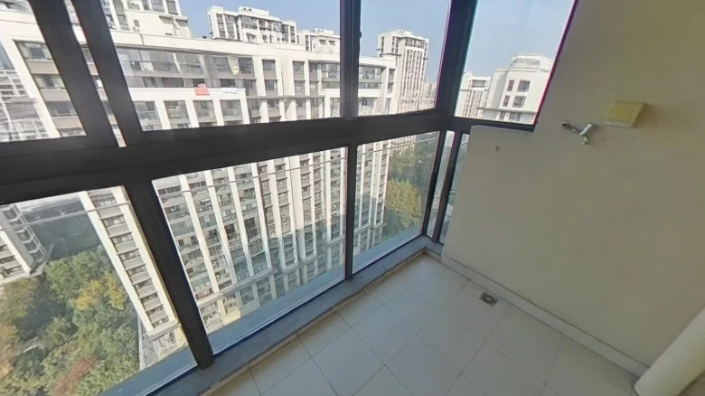 Rende Tangyue Bay East District - View 10