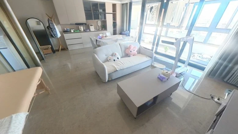 Renesas City Starlight - View 7