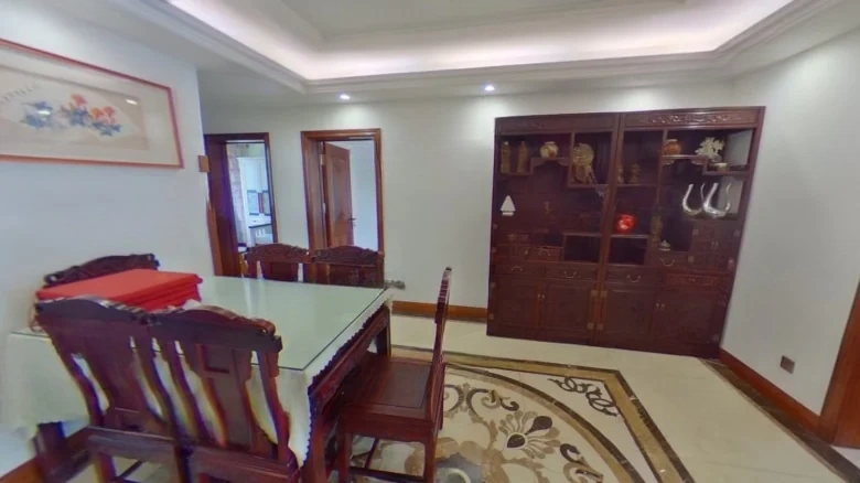 Mountain Water Famous Garden Phase II - View 9