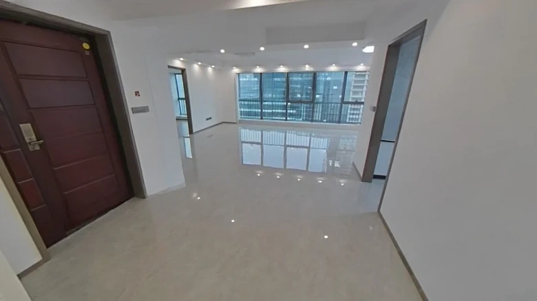 Kaisa Center - View 9