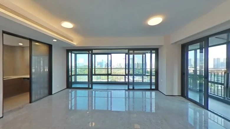 Jiajing Peak Court YueDi - View 1