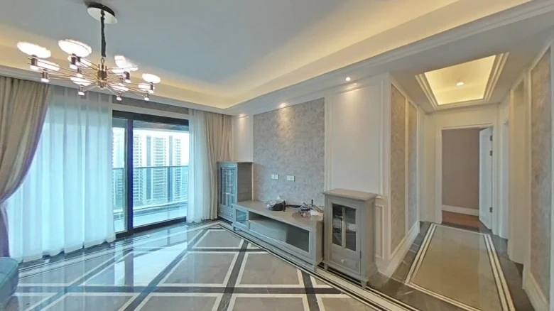 Luxehill Tianxi South District - View 1