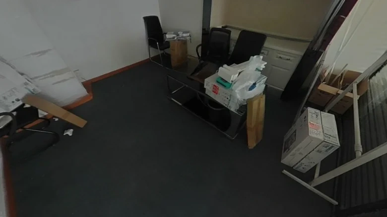 Nansha Wanda Plaza - View 1