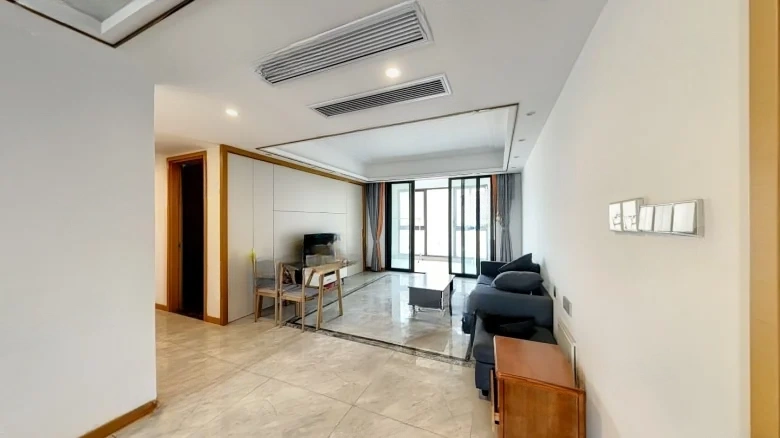 Zhongnan Century Flower City Phase III - View 5