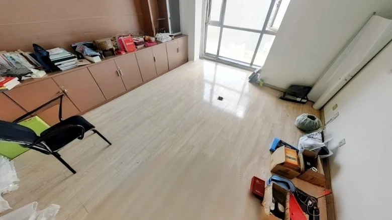 Imperial View East China - View 1