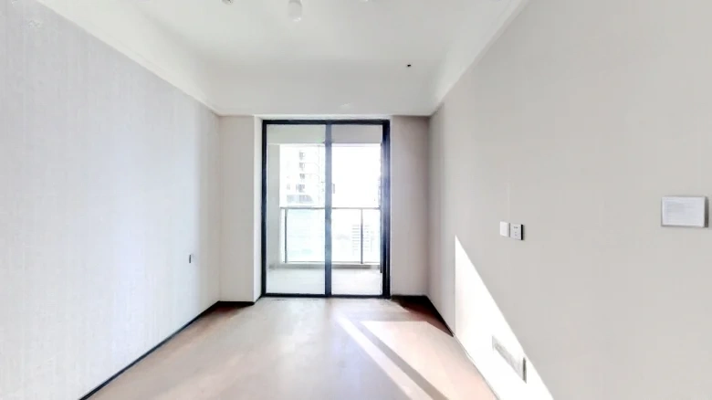 China Resources Center Joy Mansion - View 4