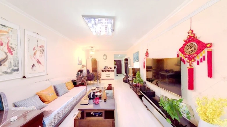 Ruicheng Block B - View 1