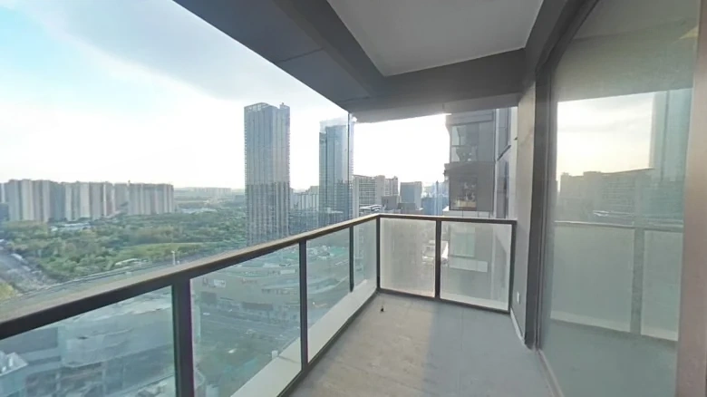 Zhengrong Riverside Purple Mansion - View 13