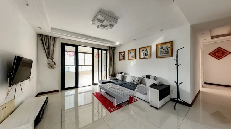 Starlight Plaza - View 4