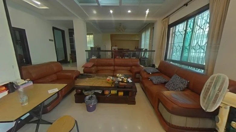 Fu Man Mountain Villa - View 7