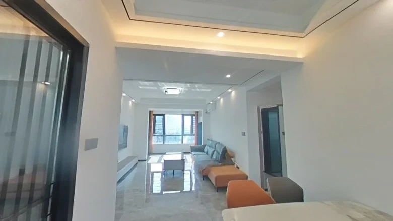 Jinlin Bay Garden - View 7