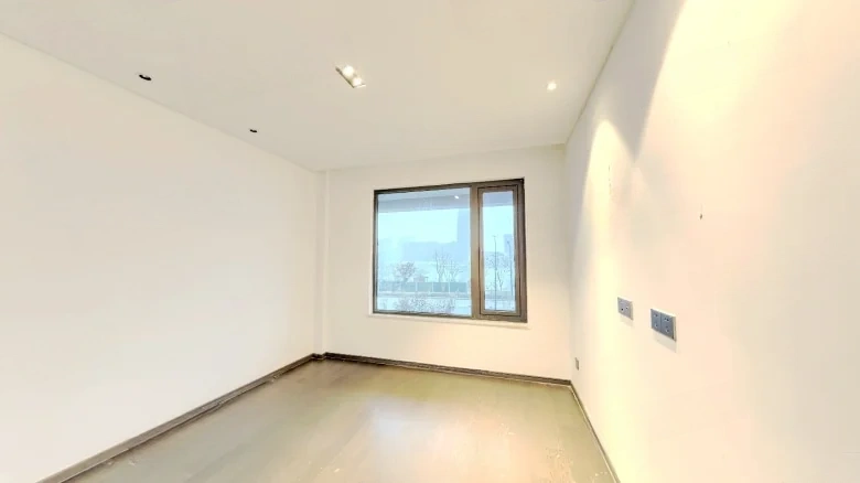 Rongcheung City - View 1