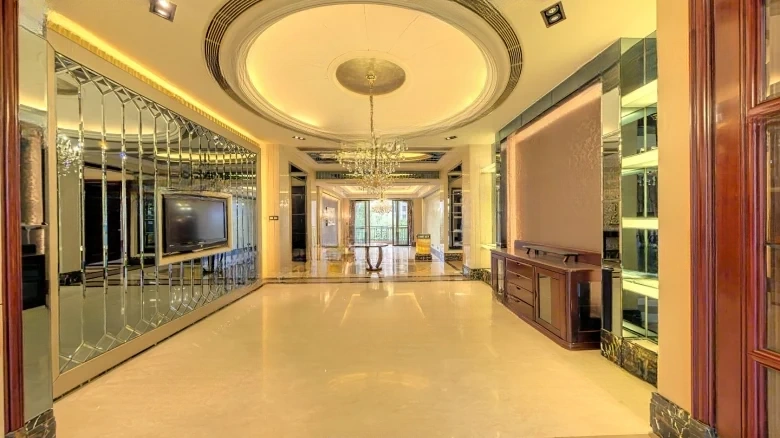 Star River Bay 1 Garden - View 12