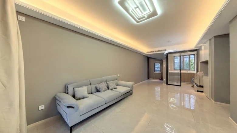 Nurture Beauty Realm Mansion - View 1