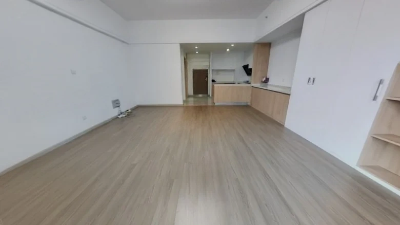 Lujin Zhonghe Square - View 1