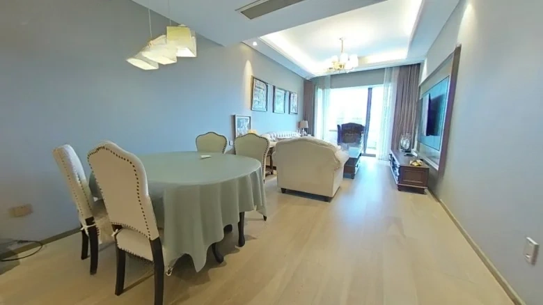 Fenglong City Center - View 3