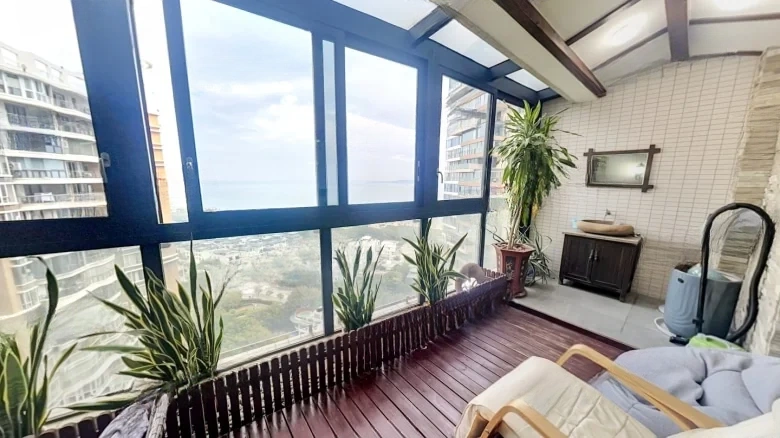 Love Court Sea - View 12