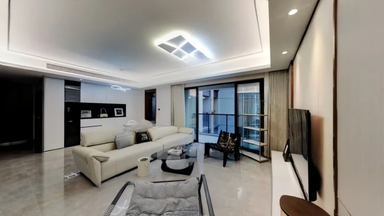 Lushan Shangyuan - View 6