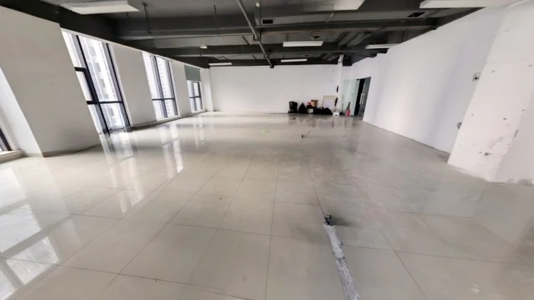 Jinke Times Center - View 2