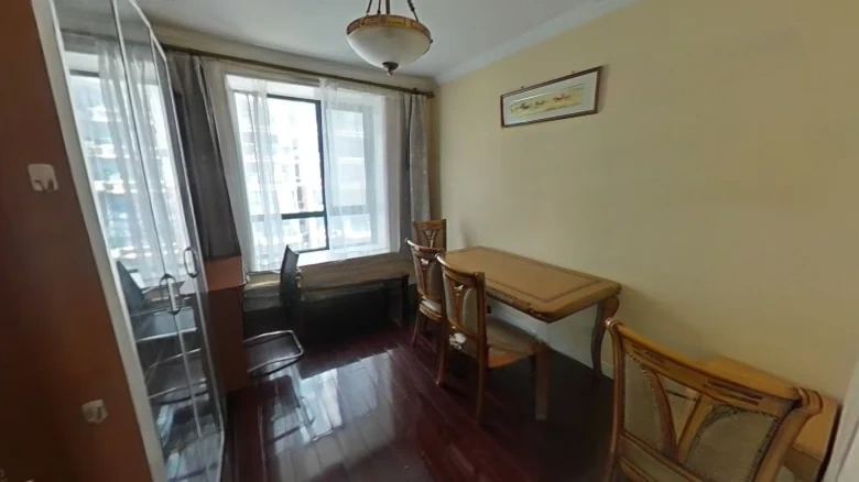 Famous Capital City - View 1