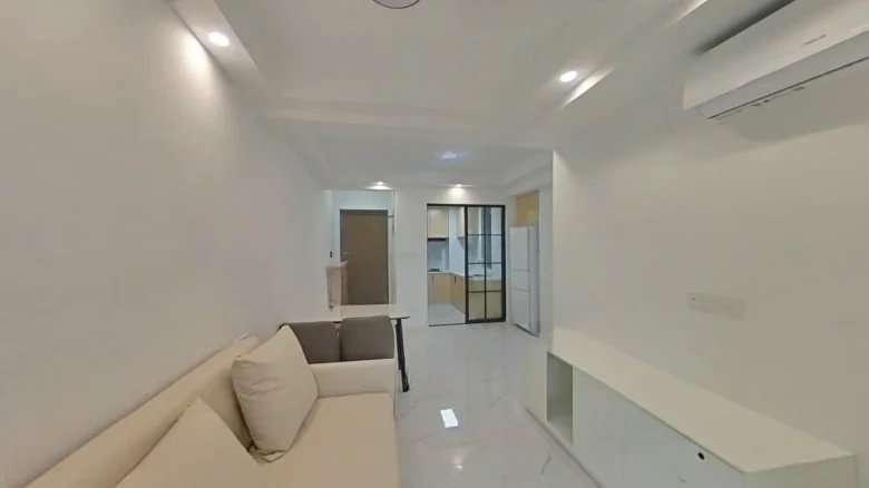 Lianle Mingyuan - View 4