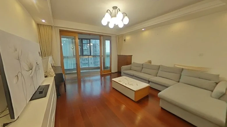 Gubei International Garden - View 9