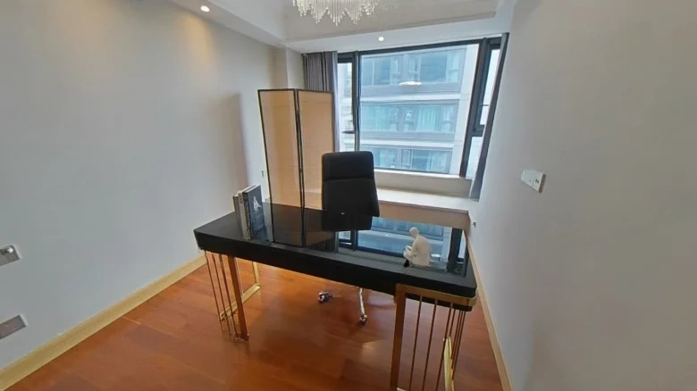 C Town Kowloon City Osmanthus Songjiang - View 1