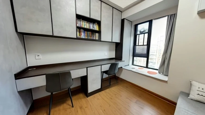 Country Garden Huijuntang - View 1