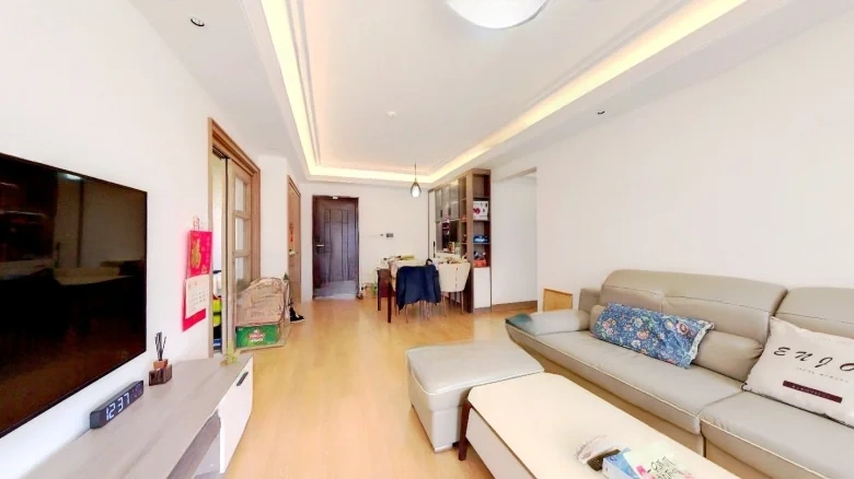 JinDi YueFeng - View 1