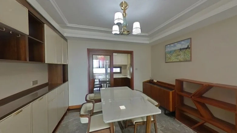 Vanke Jade Park - View 7