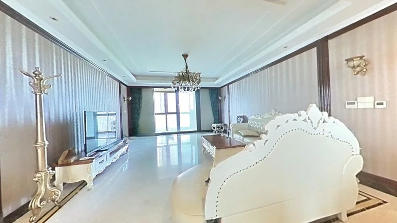 China Resources Renaissance Court - View 11