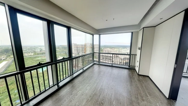 Oriental Vacation Riverside Bay - View 4