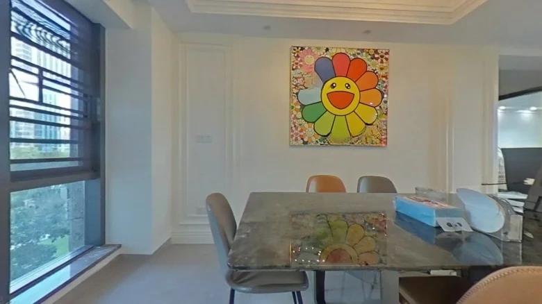 New View Seven Stars Mansion - View 10