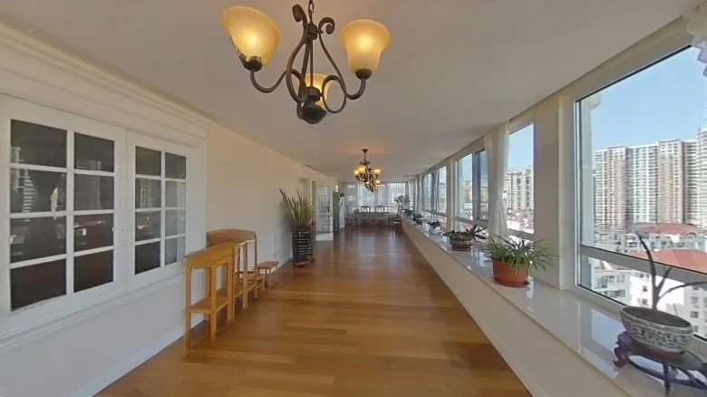 Yihao Haiyi Name Capital - View 6