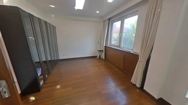 Jinan Famous Scholars Garden - View 4