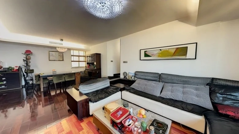 Wangfujing Commercial Residences - View 6