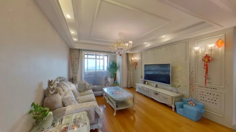 Starlight Plaza - View 4