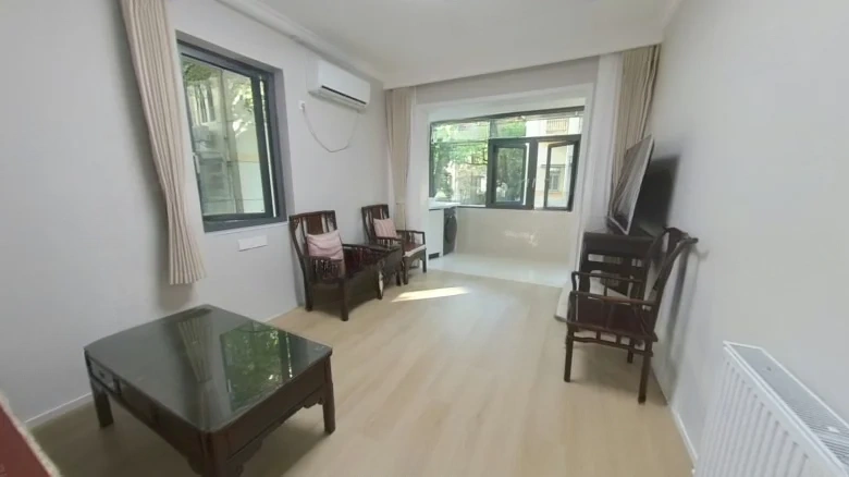 Gongjiao Yicun Village - View 1