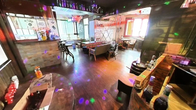 Converged New Era Ventures - View 3