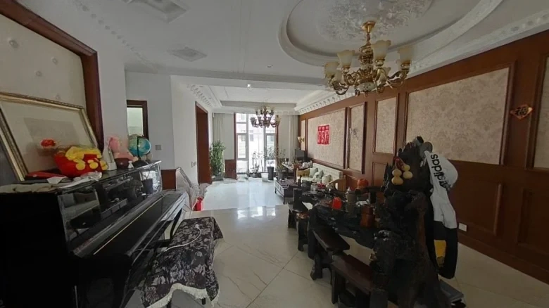 Vanke Xishan Villa Estates - View 8