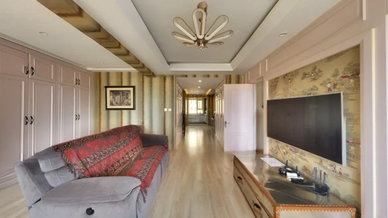 Kwun Tong B District - View 1