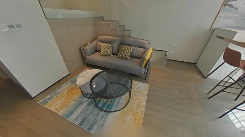 Canal Print - View 5