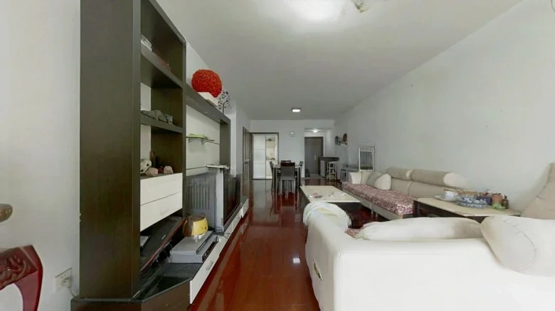 Hai信Hui Garden Phase II - View 1