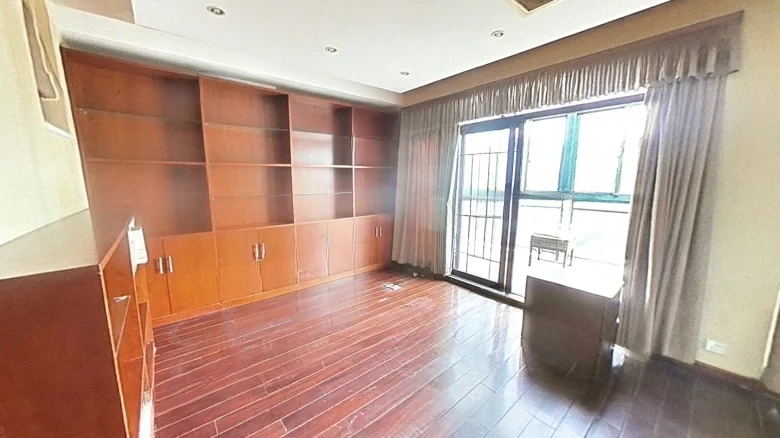 Baijiahu Villa Garden - View 1