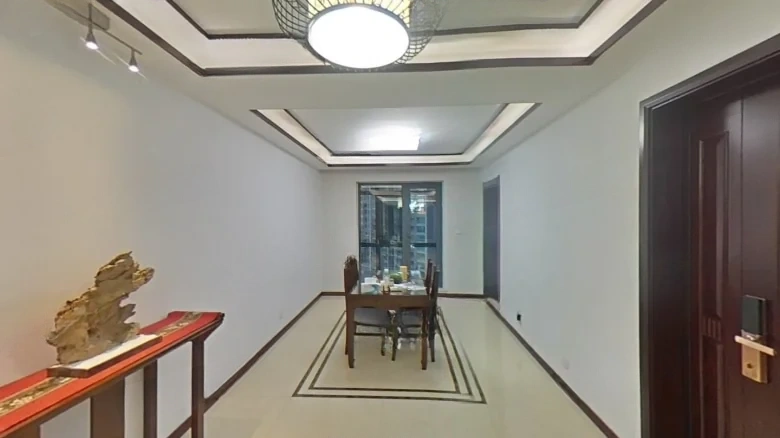 Shimao Xin Wuli River - View 5