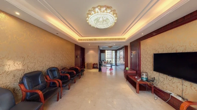 Union Central Square - View 4